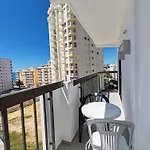شقة 5d Baleeira - Casas & Papeis Armação de Pêra