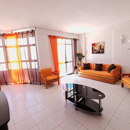 Apartamento 5d Baleeira - Casas & Papeis