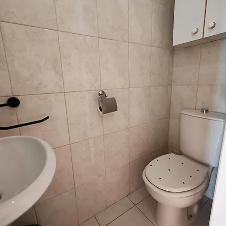 Apartamento 5d Baleeira - Casas & Papeis *