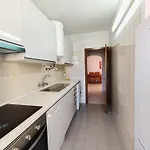 5d Baleeira - Casas & Papeis Апартаменты *
