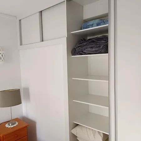 5d Baleeira - Casas & Papeis Apartment *