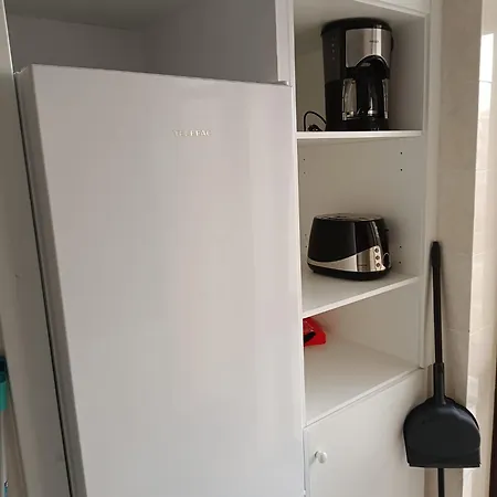 5d Baleeira - Casas & Papeis Apartment