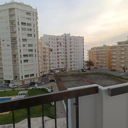 5d Baleeira - Casas & Papeis Apartment Armacao de Pera