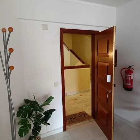 5d Baleeira - Casas & Papeis Armacao de Pera