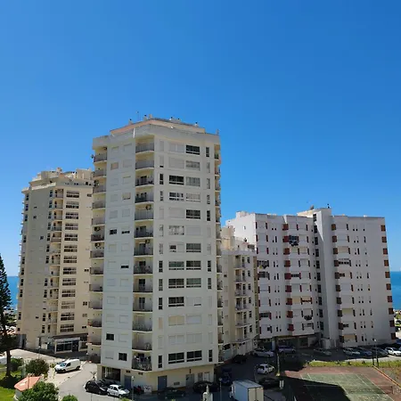 5d Baleeira - Casas & Papeis Apartment