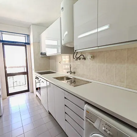 5d Baleeira - Casas & Papeis Apartment *