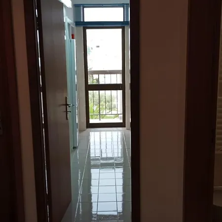 5d Baleeira - Casas & Papeis Apartment *