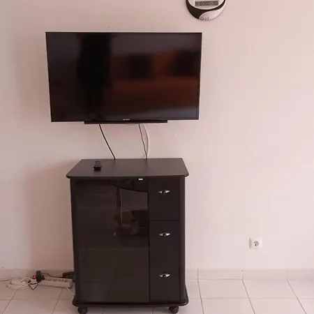 5d Baleeira - Casas & Papeis Apartment