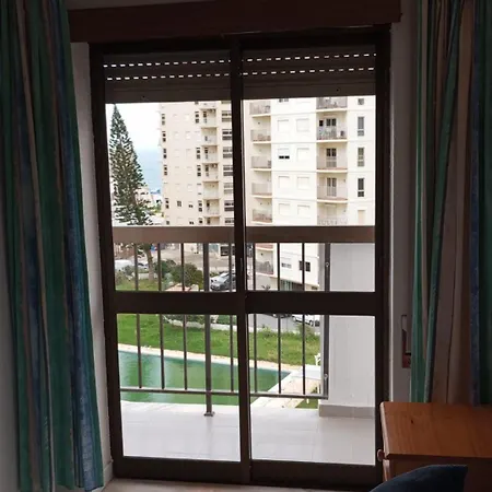 5d Baleeira - Casas & Papeis Apartment *