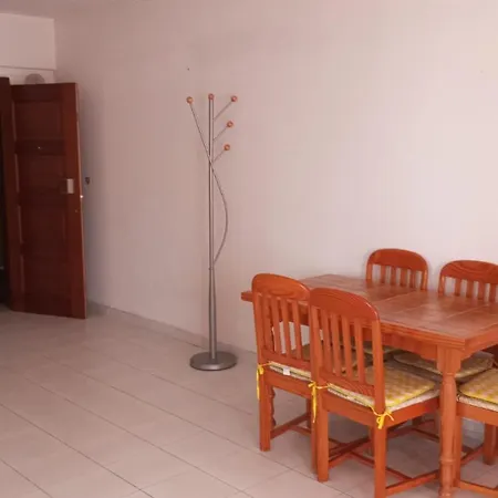 5d Baleeira - Casas & Papeis Apartment Armacao de Pera