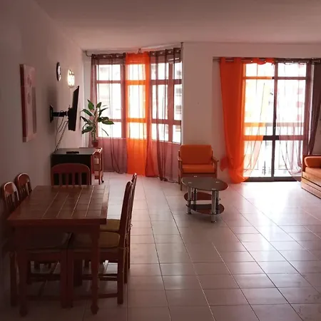 Apartment 5d Baleeira - Casas & Papeis