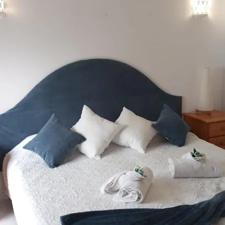 5d Baleeira - Casas & Papeis Apartment *