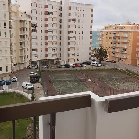 Apartment 5d Baleeira - Casas & Papeis *