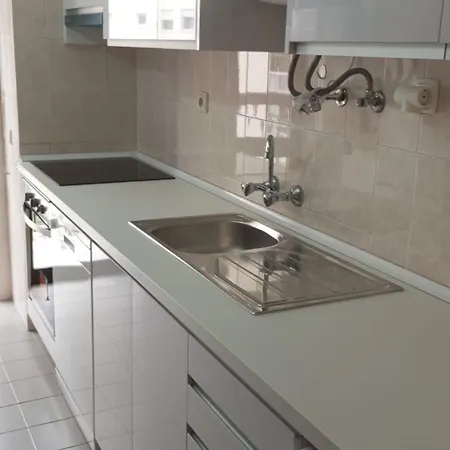 Apartment 5d Baleeira - Casas & Papeis *