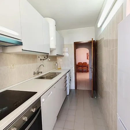 5d Baleeira - Casas & Papeis Apartment *