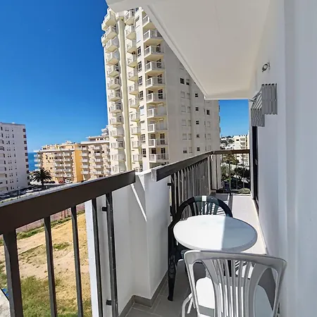 Apartamento 5d Baleeira - Casas & Papeis Armação de Pêra