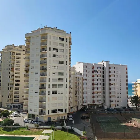 5d Baleeira - Casas & Papeis Апартаменты *