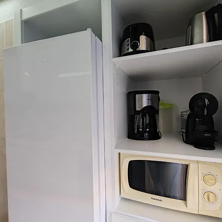 Apartamento 5d Baleeira - Casas & Papeis *