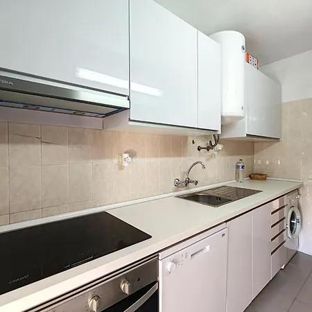 5d Baleeira - Casas & Papeis Apartment