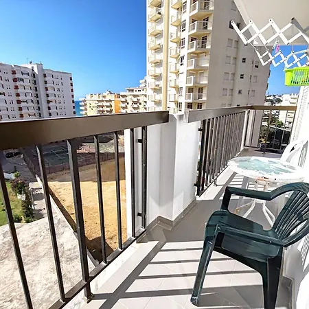 5d Baleeira - Casas & Papeis * Armacao de Pera