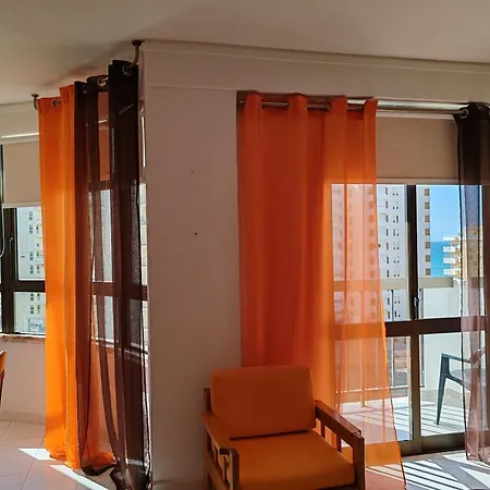 5d Baleeira - Casas & Papeis Apartment