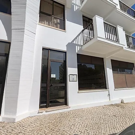 5d Baleeira - Casas & Papeis Apartamento Armação de Pêra