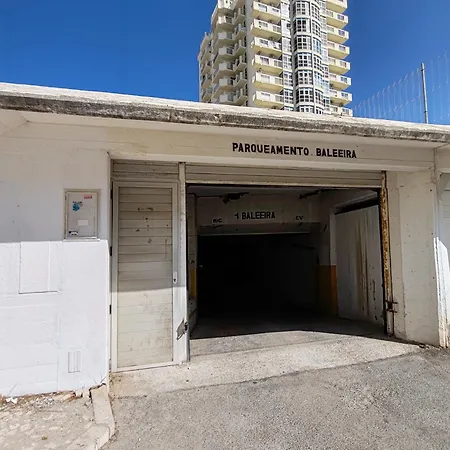 Lägenhet 5d Baleeira - Casas & Papeis Armação de Pêra