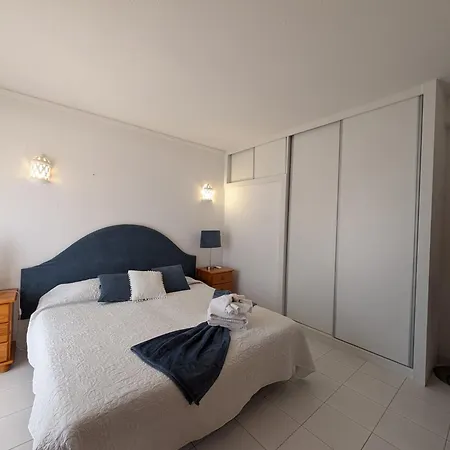 5d Baleeira - Casas & Papeis Apartment *