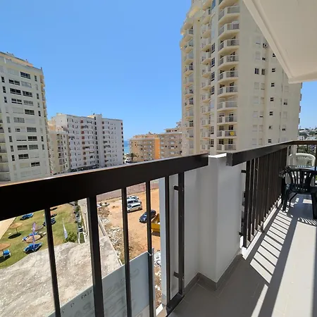 Apartment 5d Baleeira - Casas & Papeis *