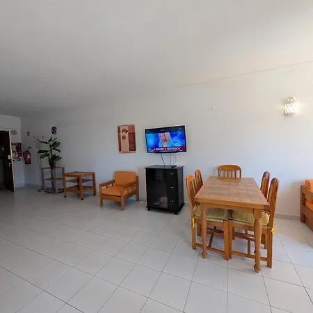 5d Baleeira - Casas & Papeis Apartment Armacao de Pera