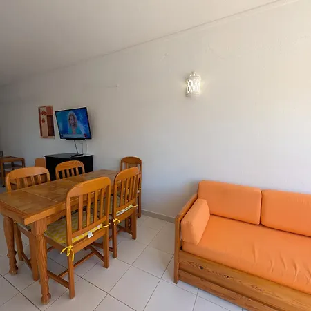 5d Baleeira - Casas & Papeis Armacao de Pera