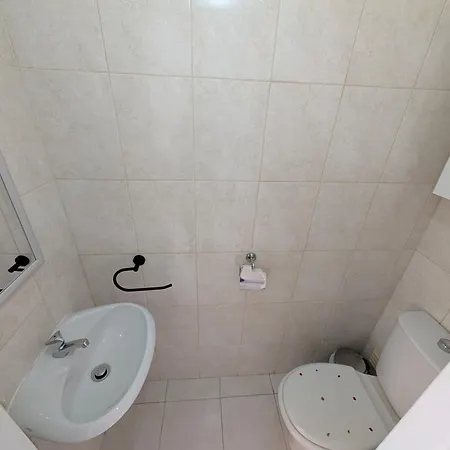 5d Baleeira - Casas & Papeis Armacao de Pera