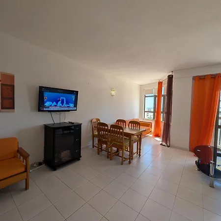 5d Baleeira - Casas & Papeis Apartment