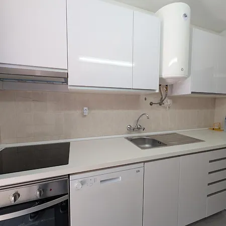 5d Baleeira - Casas & Papeis Apartment *