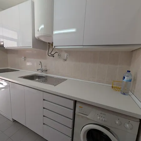 5d Baleeira - Casas & Papeis Apartment Armacao de Pera
