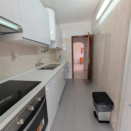 Apartment 5d Baleeira - Casas & Papeis *