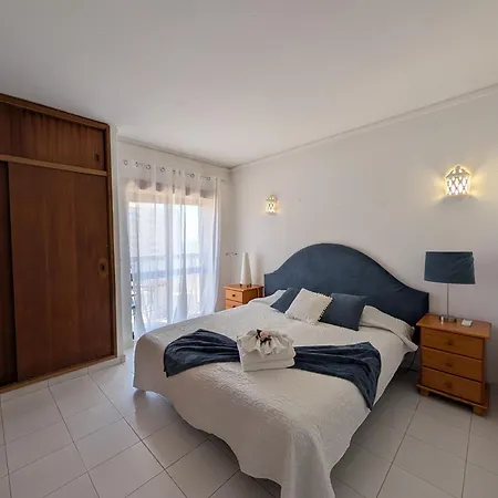 Apartment 5d Baleeira - Casas & Papeis Armacao de Pera