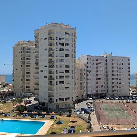 Apartment 5d Baleeira - Casas & Papeis *