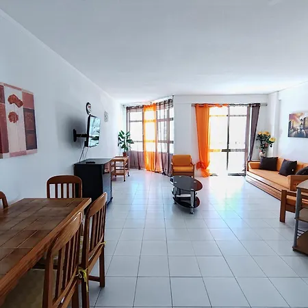 Appartement 5d Baleeira - Casas & Papeis Armação de Pêra