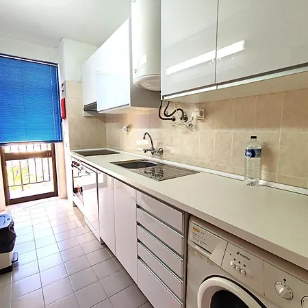 Appartement 5d Baleeira - Casas & Papeis Armação de Pêra