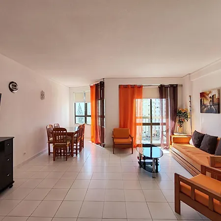 Appartement 5d Baleeira - Casas & Papeis Armação de Pêra